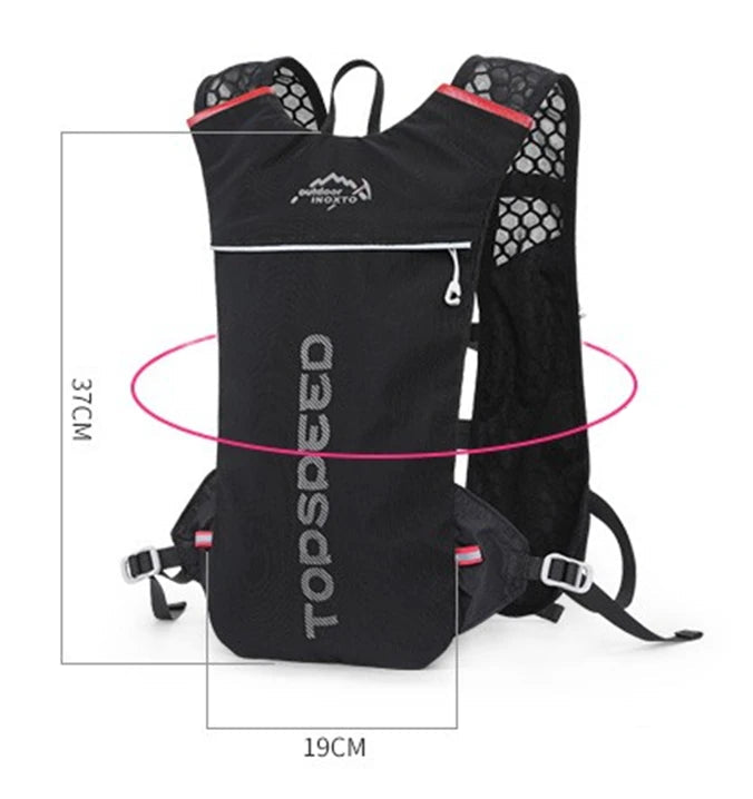 Sac Hydratation - Léger