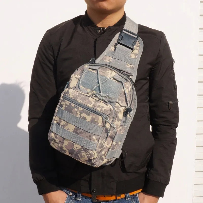 Sac de Randonnée - sacoche