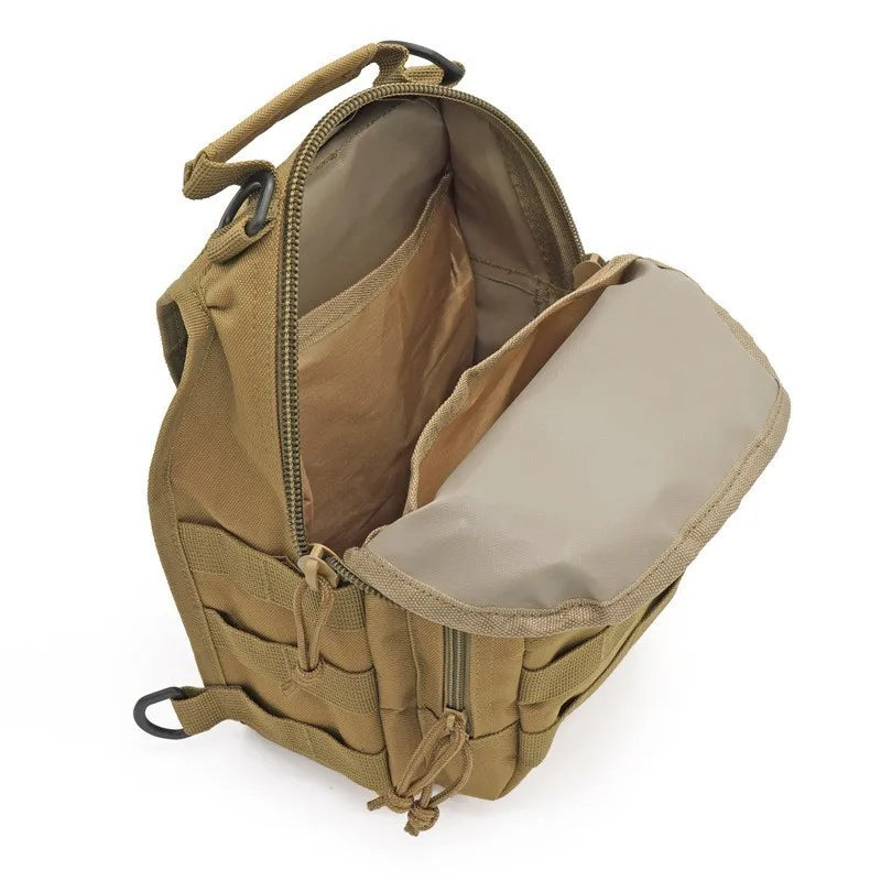 Sac de Randonnée - sacoche