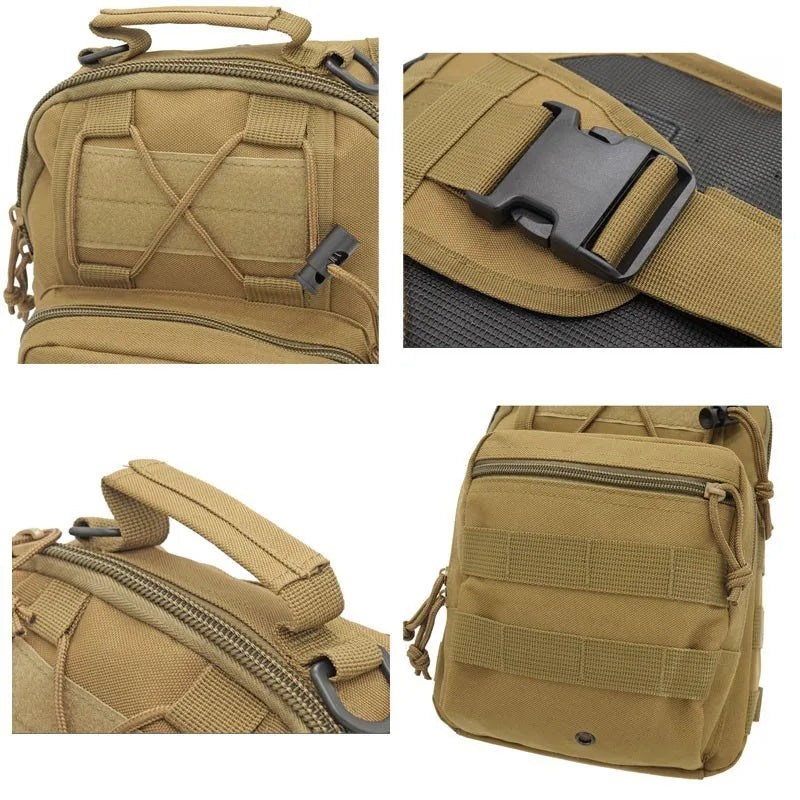 Sac de Randonnée - sacoche