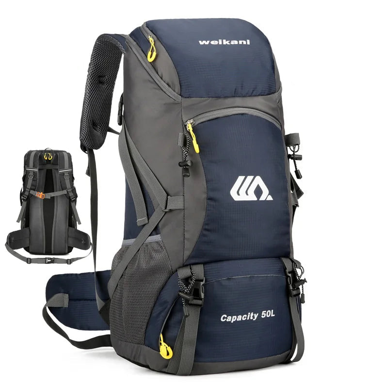 Sac de Randonnée - 50L