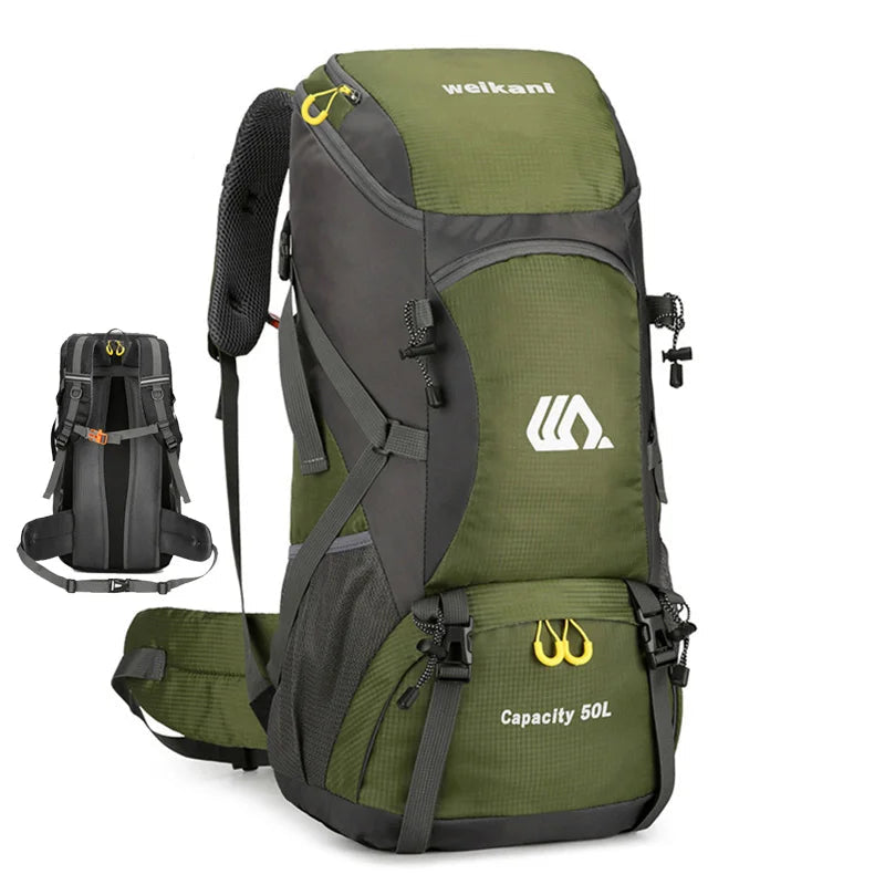 Sac de Randonnée - 50L