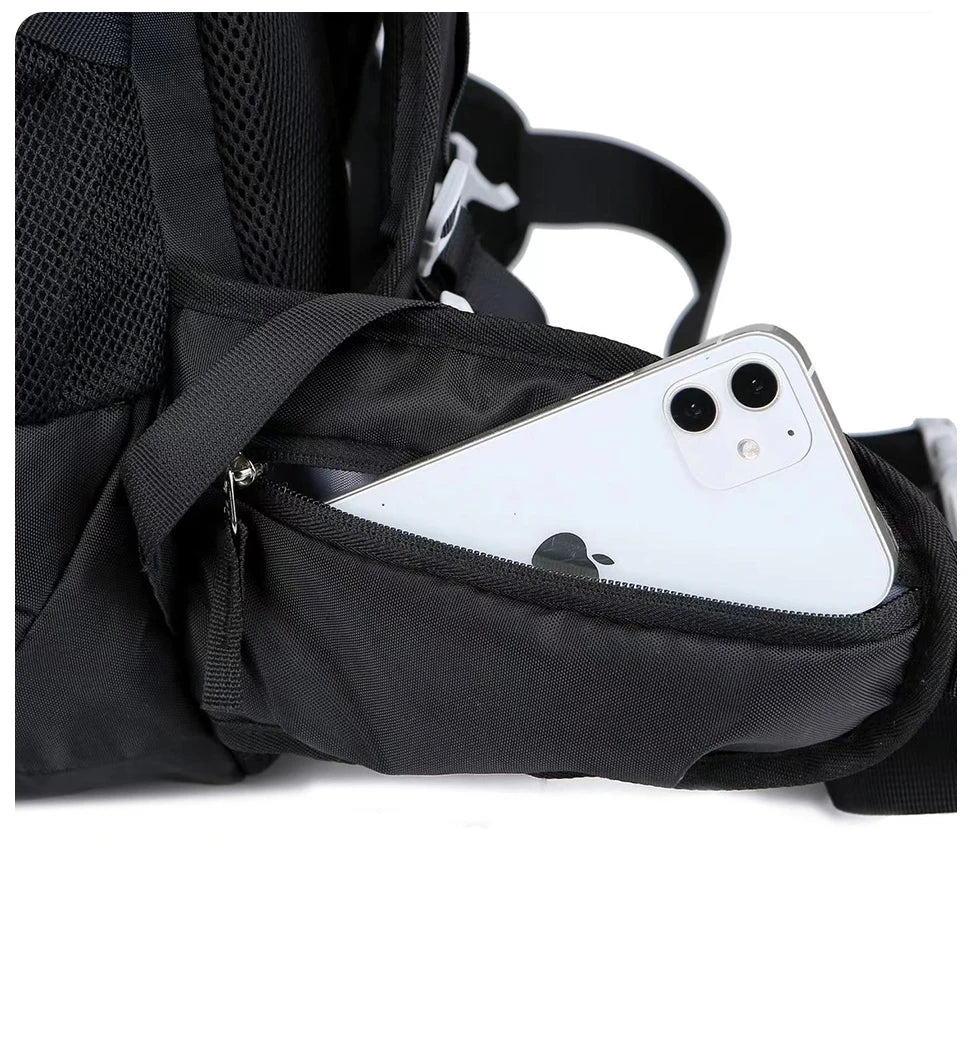 Sac de Randonnée - 50L