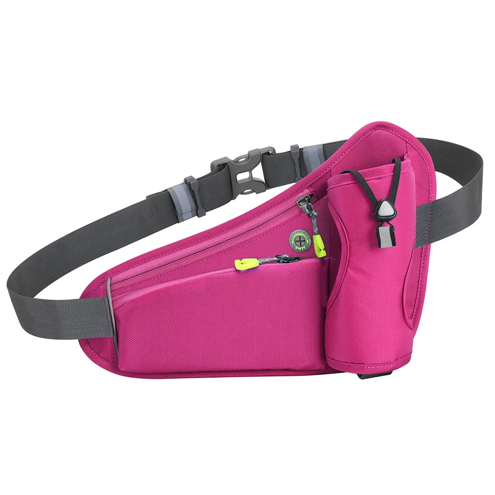 Sac Running - Banane