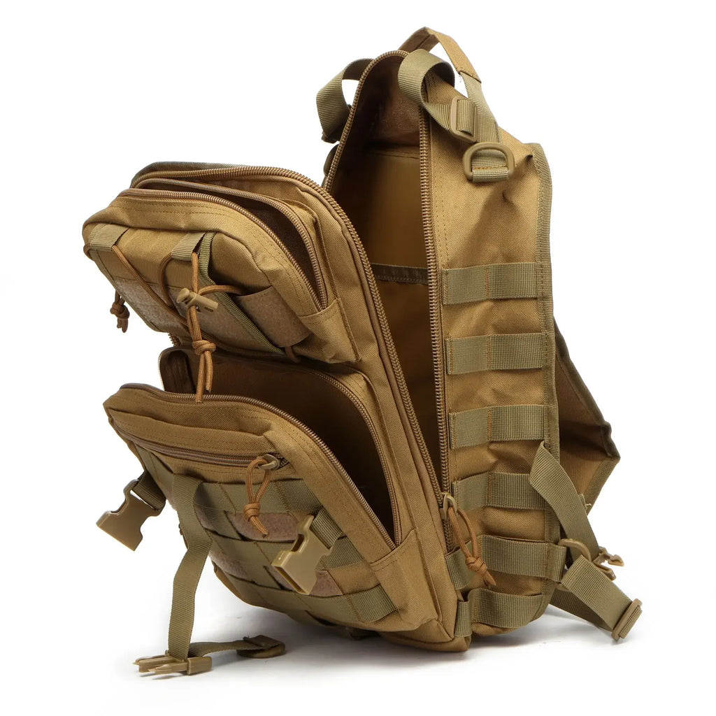 Sac de Randonnée - sacoche