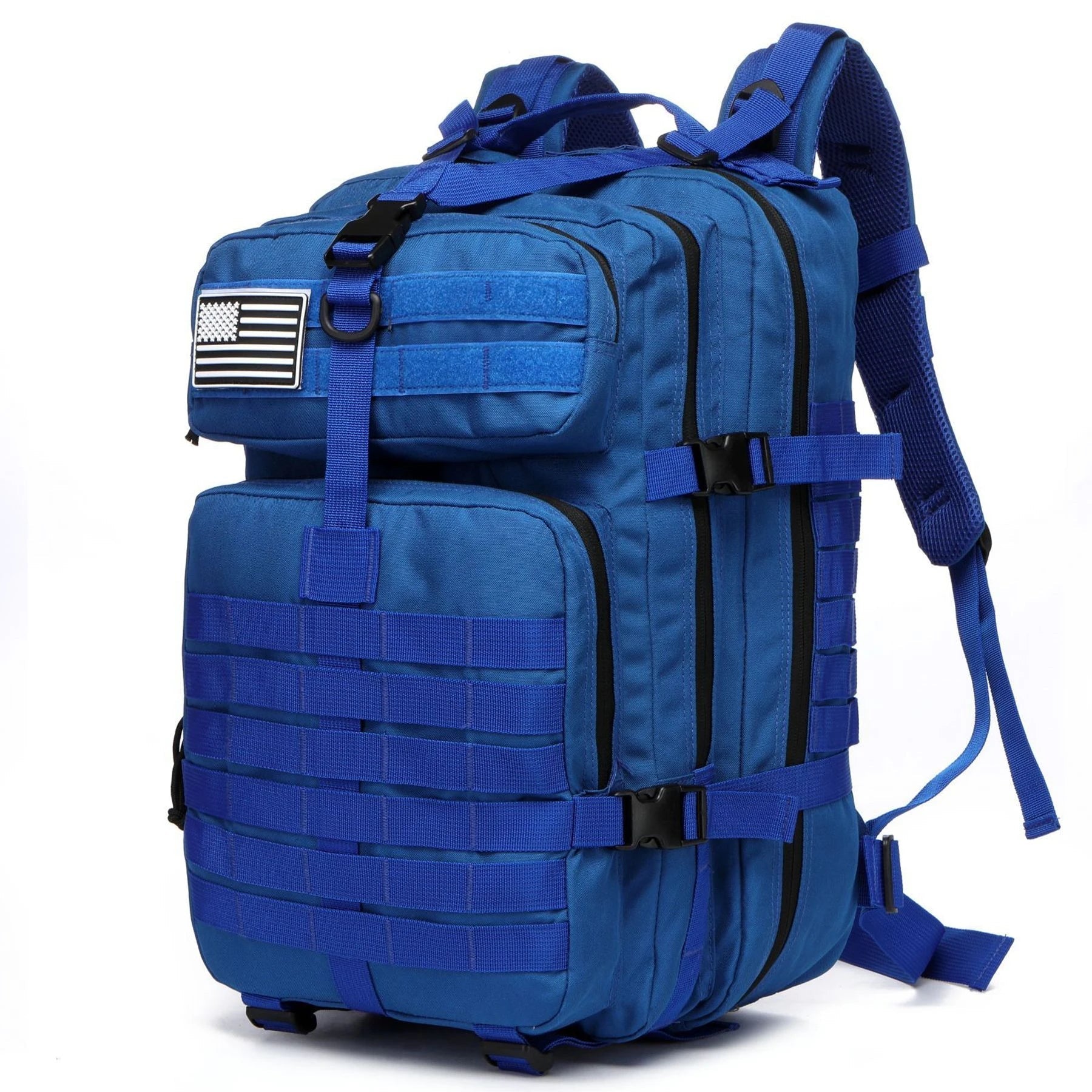 Sac de Randonnée - Militaire