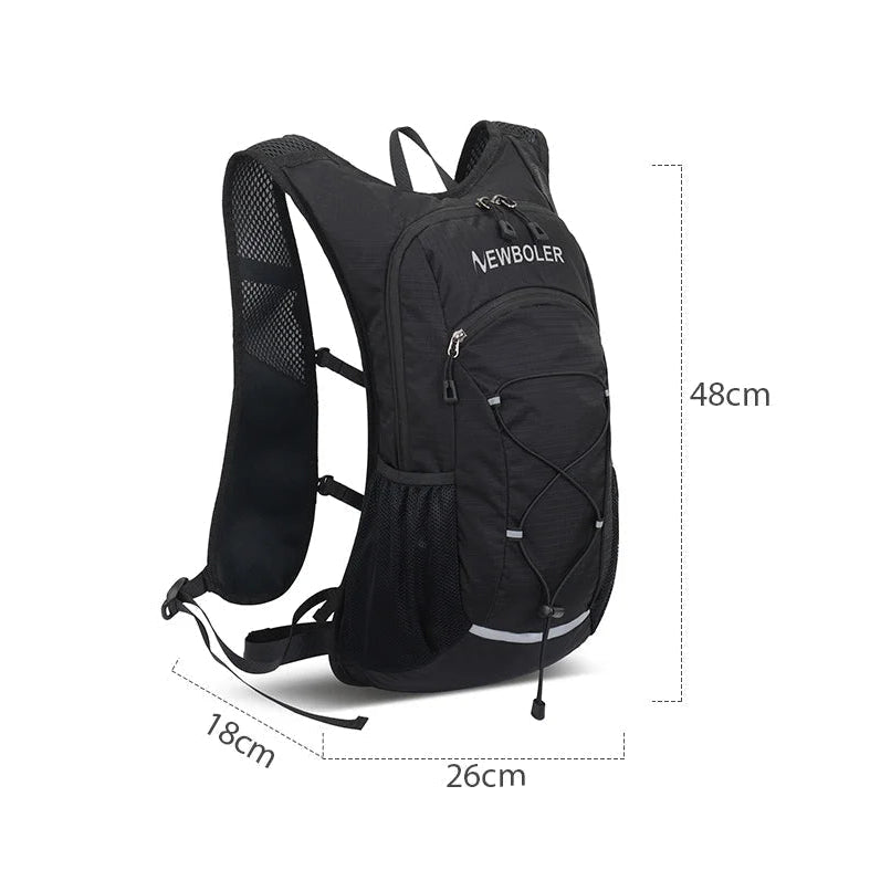 Sac Hydratation - Leger
