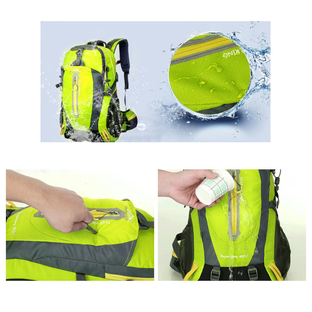 Sac de Randonnée - 40L
