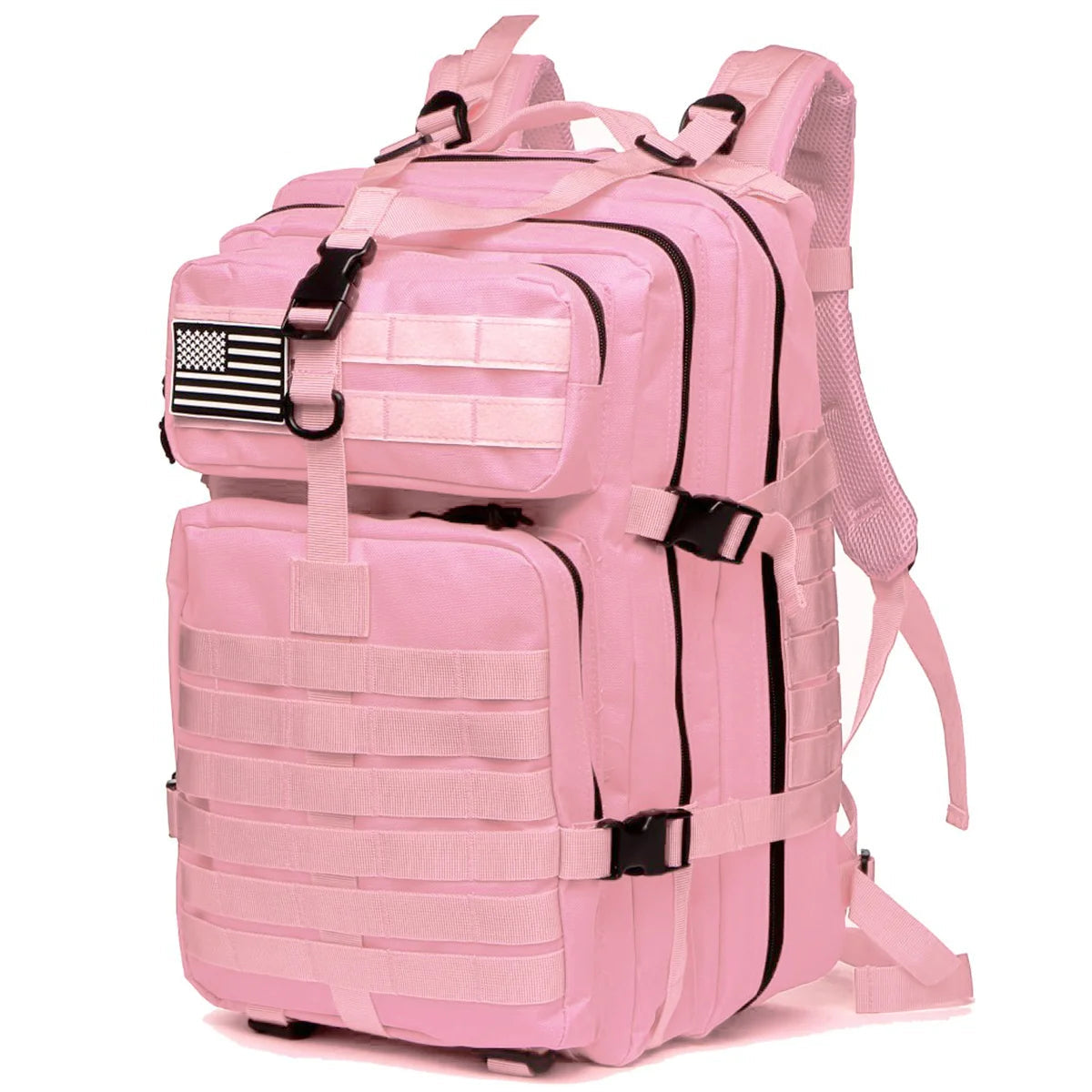 Sac de Randonnée - Militaire