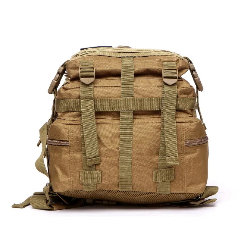 Sac de Randonnée - Militaire