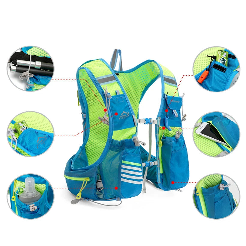 Sac Hydratation - Trail