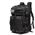 Sac de Randonnée - Militaire