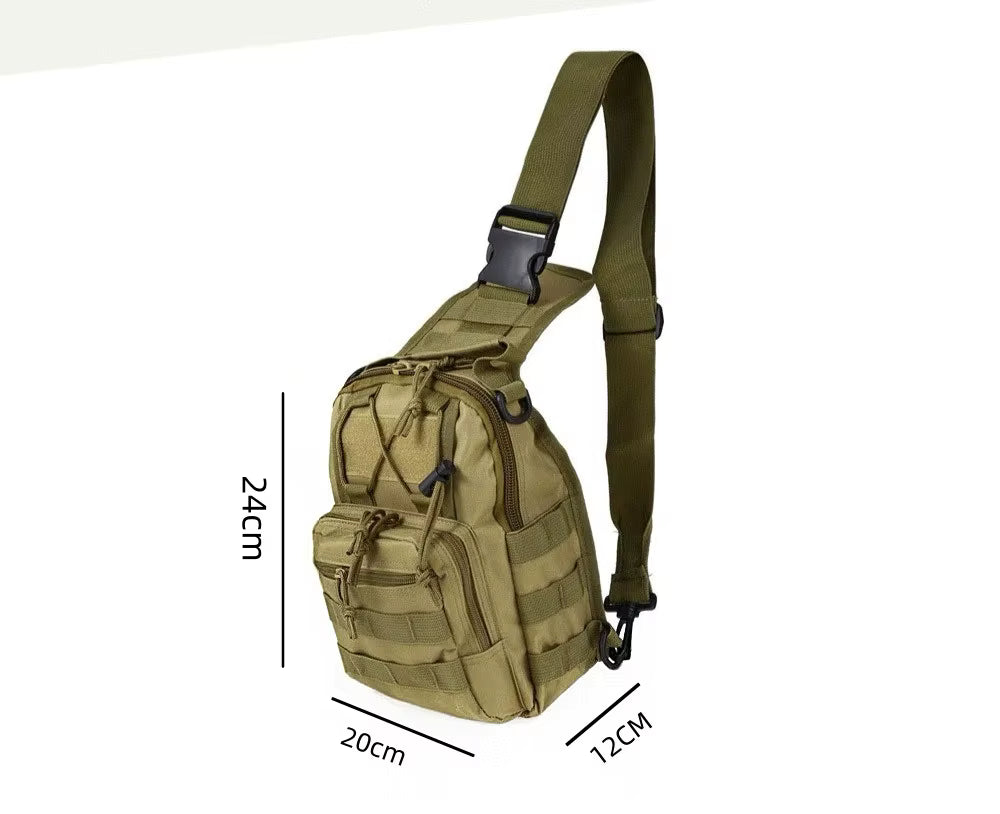 Sac de Randonnée - sacoche