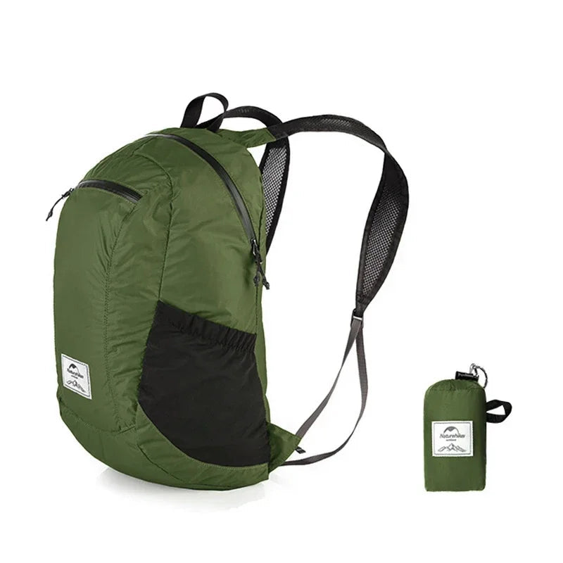 Sac de Randonnée - Léger