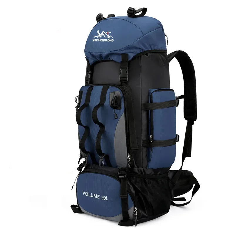 Sac de Randonnée - 90L