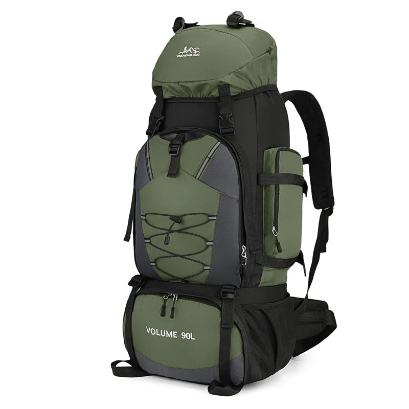 Sac de Randonnée - 90L