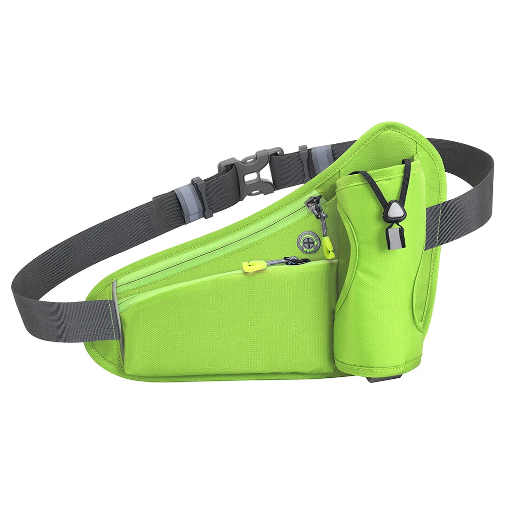 Sac Running - Banane