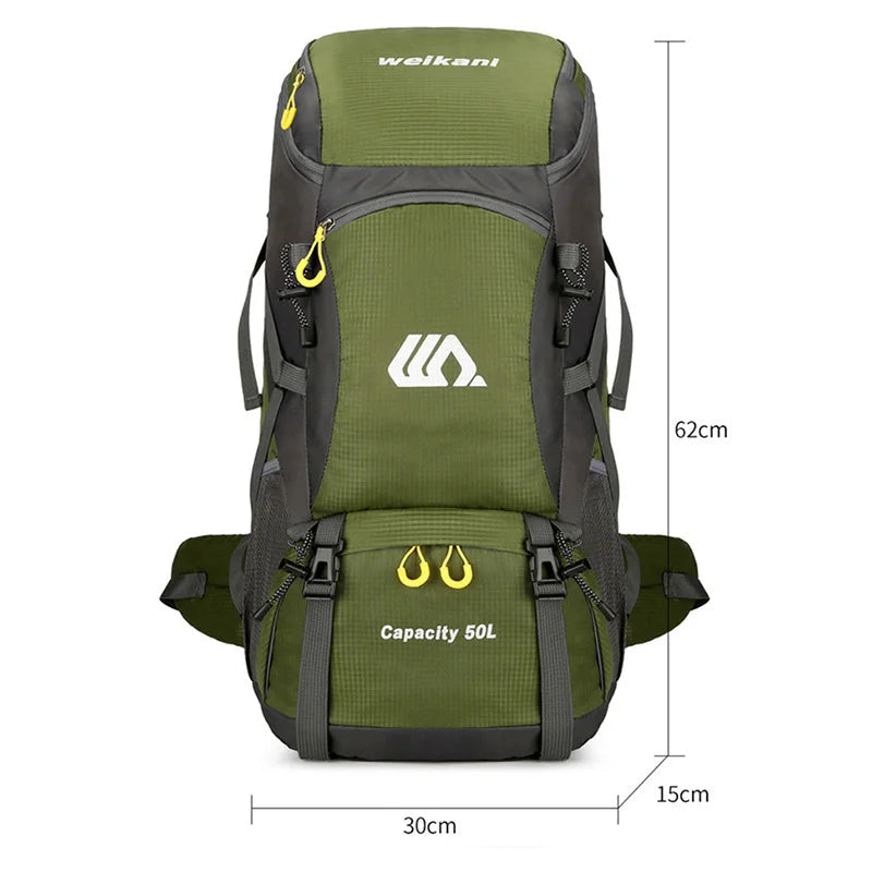 Sac de Randonnée - 50L