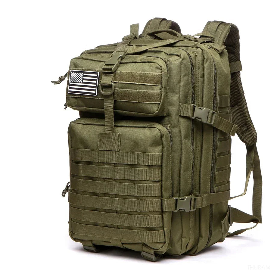 Sac de Randonnée - Militaire