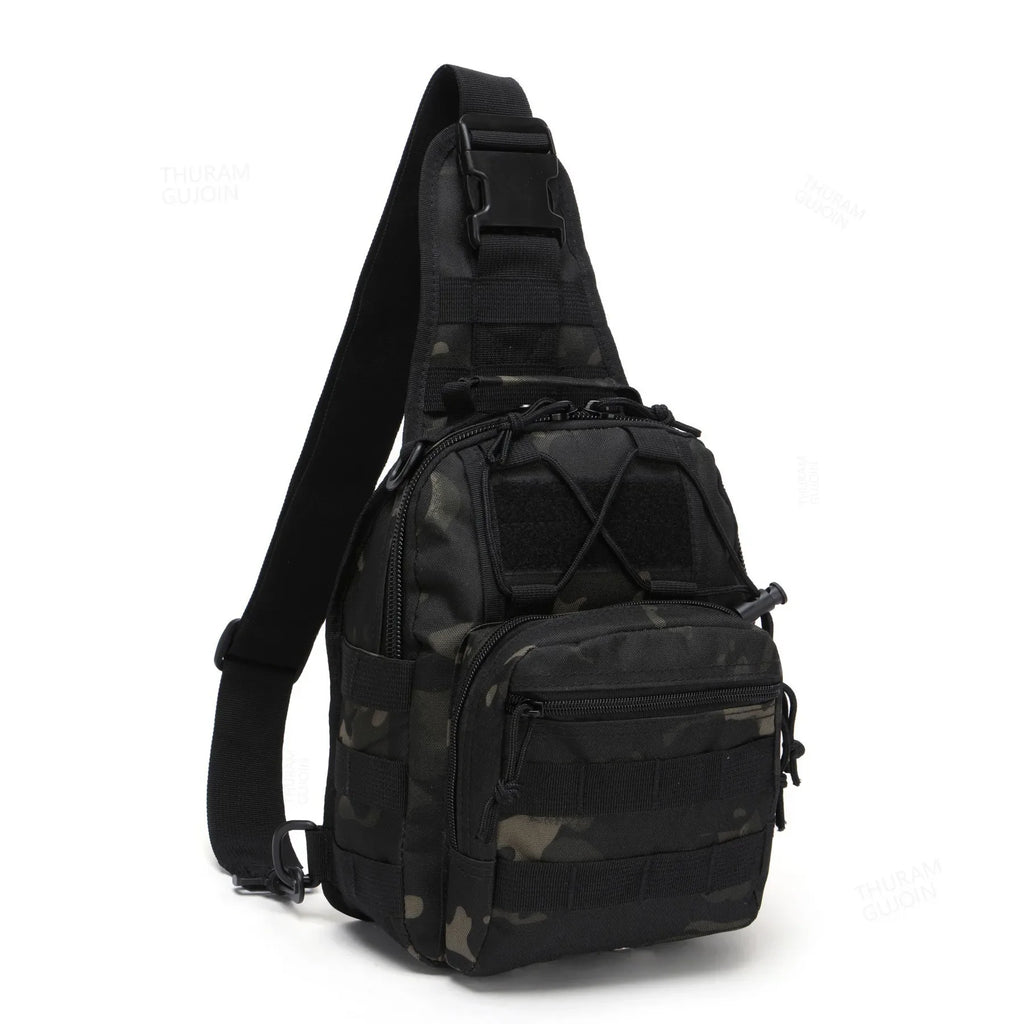 Sac de Randonnée - sacoche