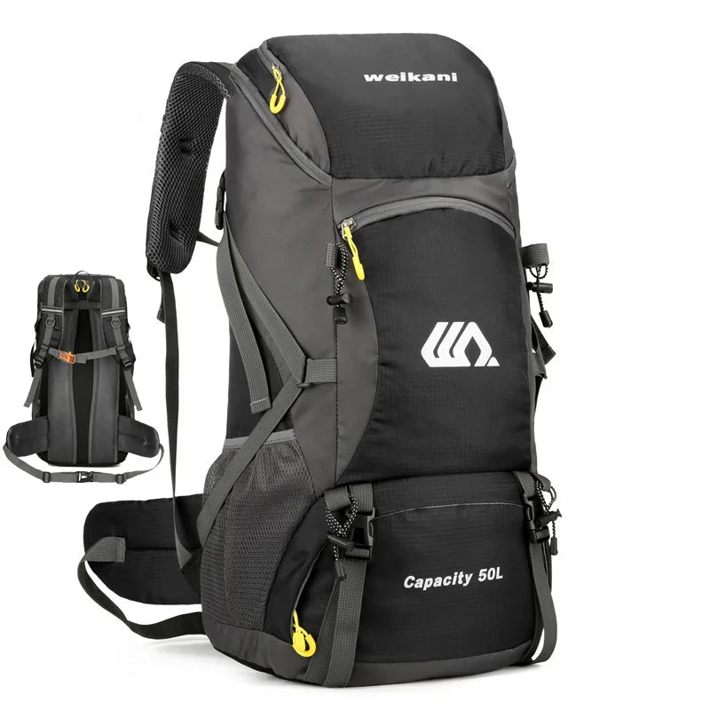 Sac de Randonnée - 50L