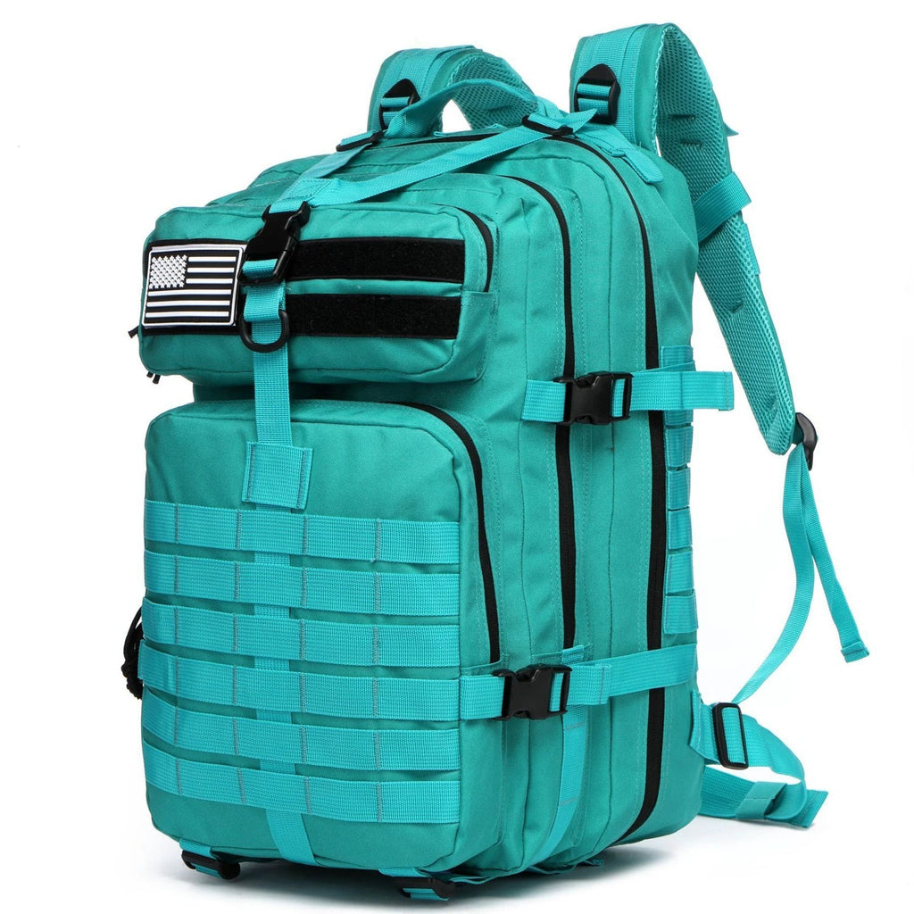 Sac de Randonnée - Militaire