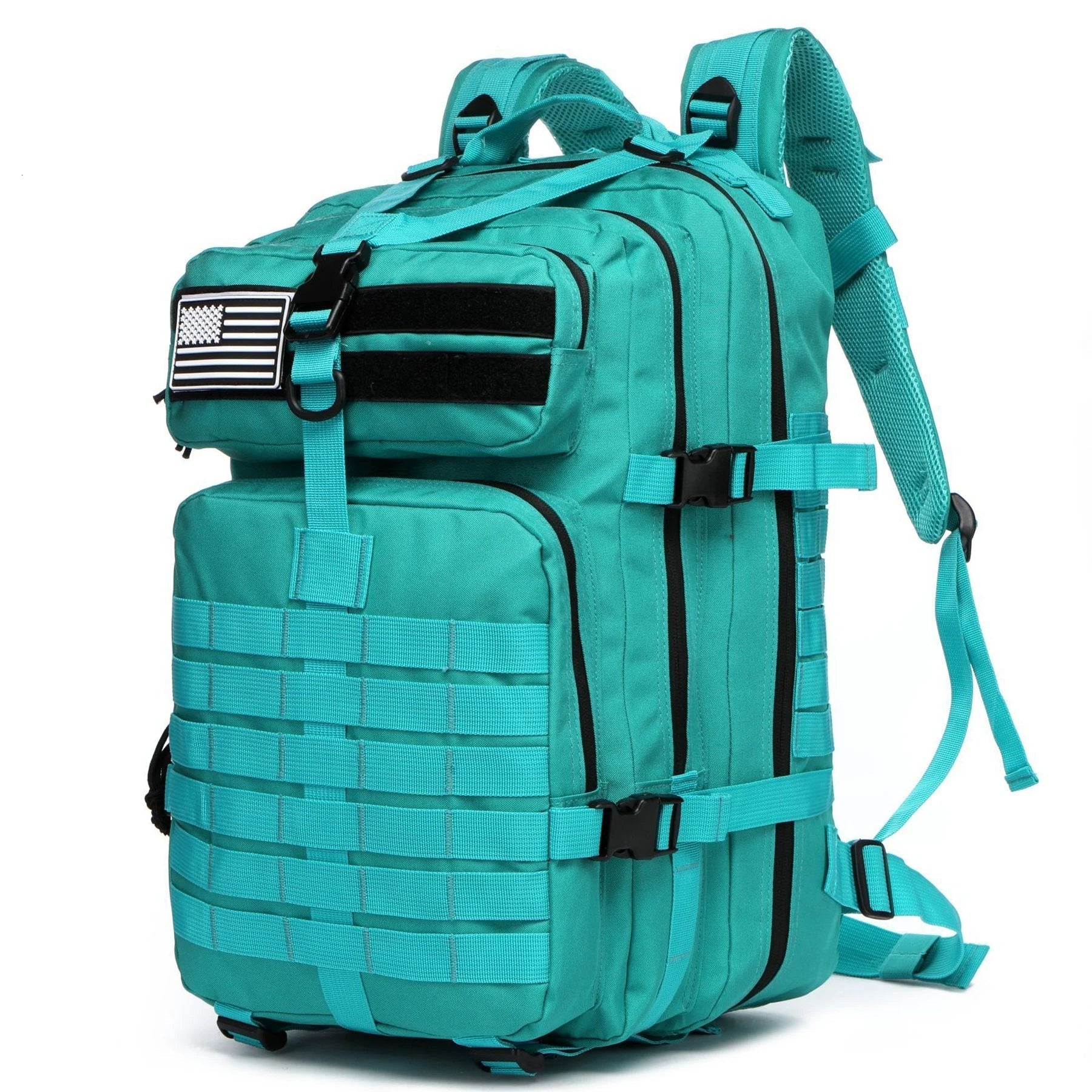 Sac de Randonnée - Militaire