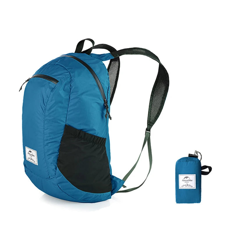 Sac de Randonnée - Léger