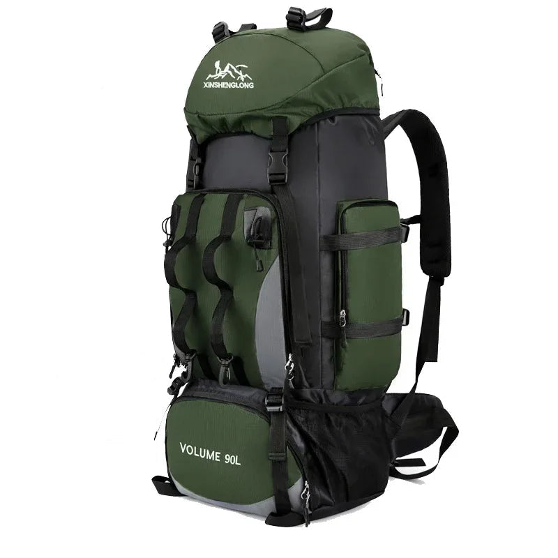 Sac de Randonnée - 90L