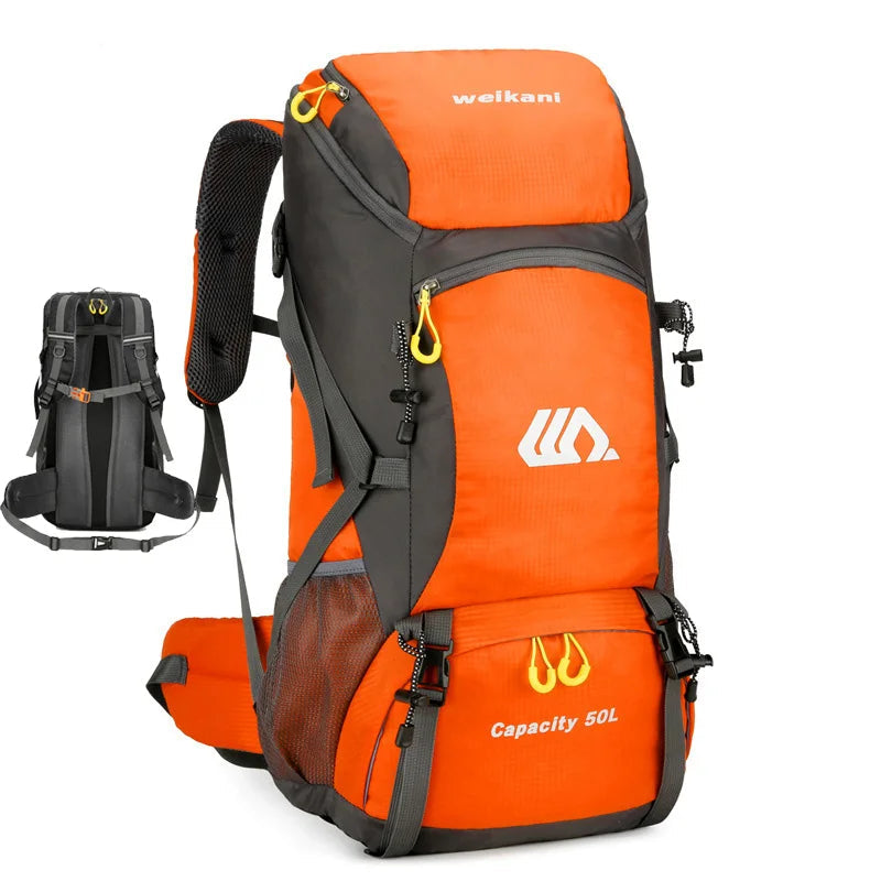 Sac de Randonnée - 50L
