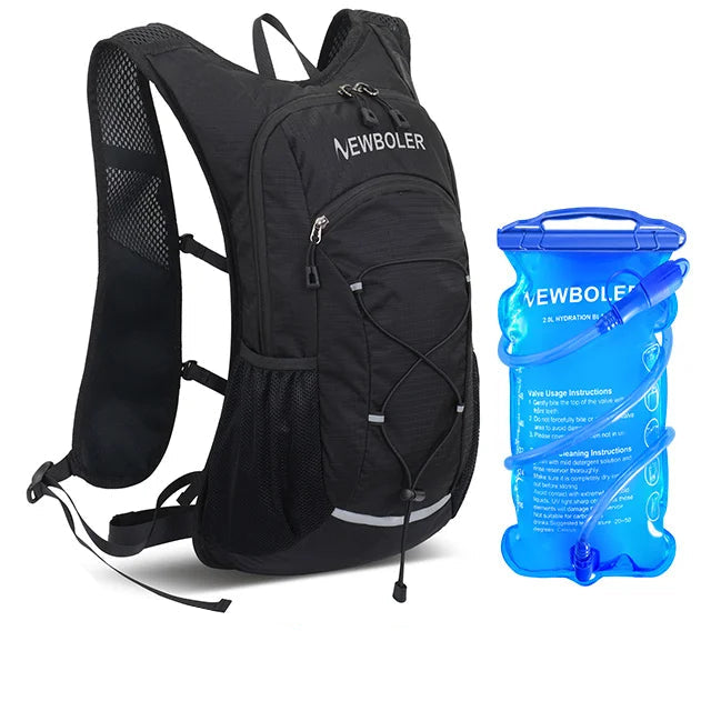 Sac Hydratation - Léger