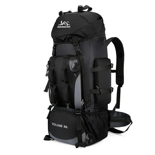 Sac de Randonnée - 90L