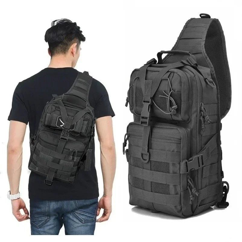 Sac de Randonnée - sacoche
