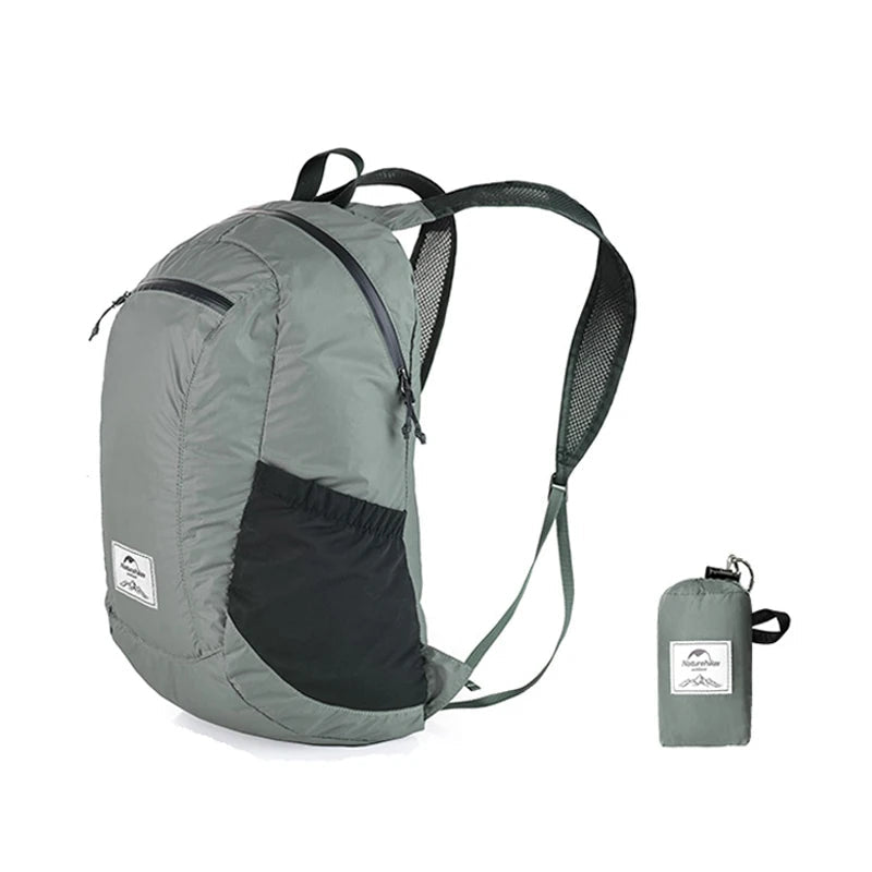 Sac de Randonnée - Léger