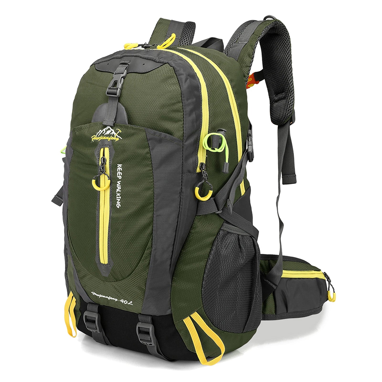 Sac de Randonnée - 40L
