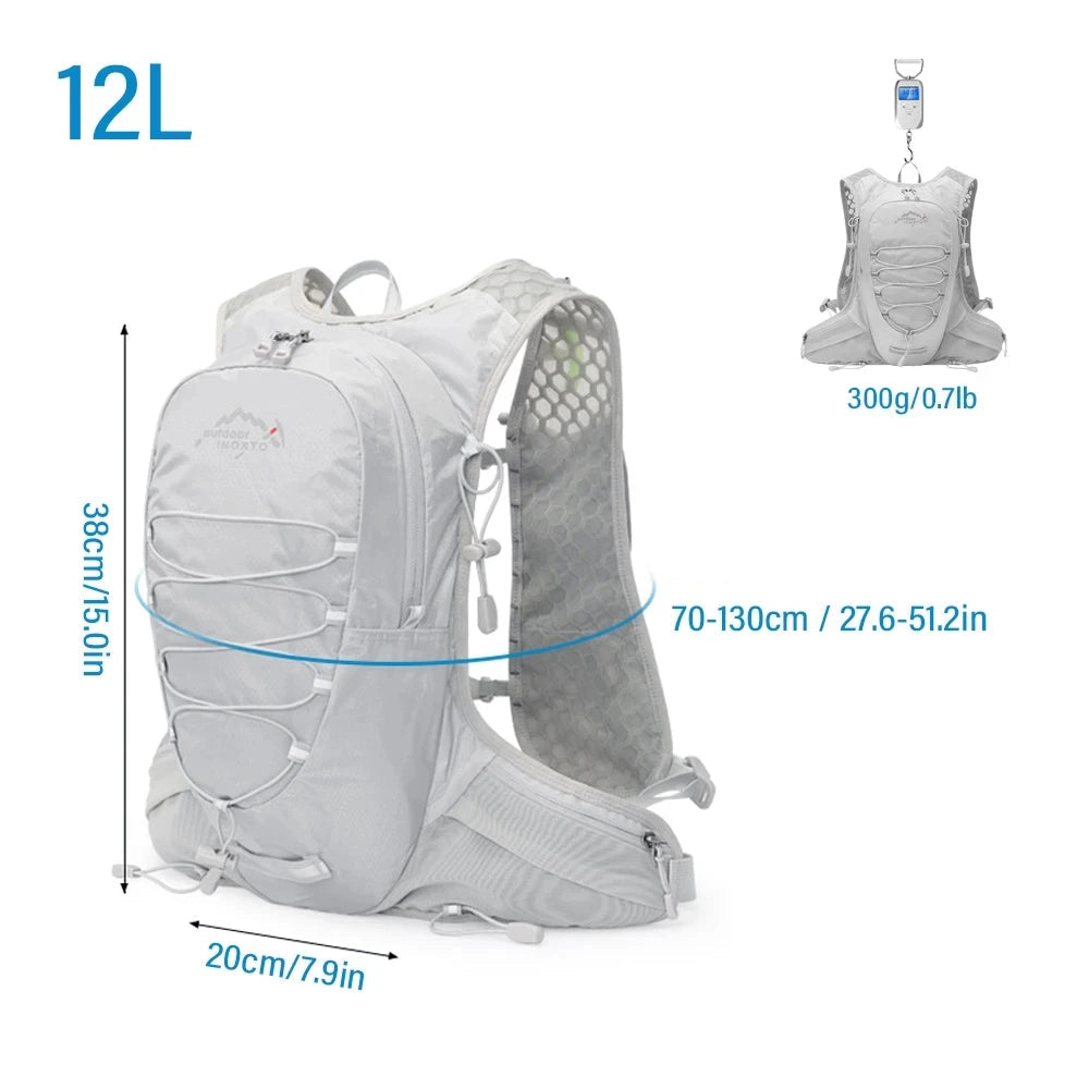 Sac Hydratation - Trail