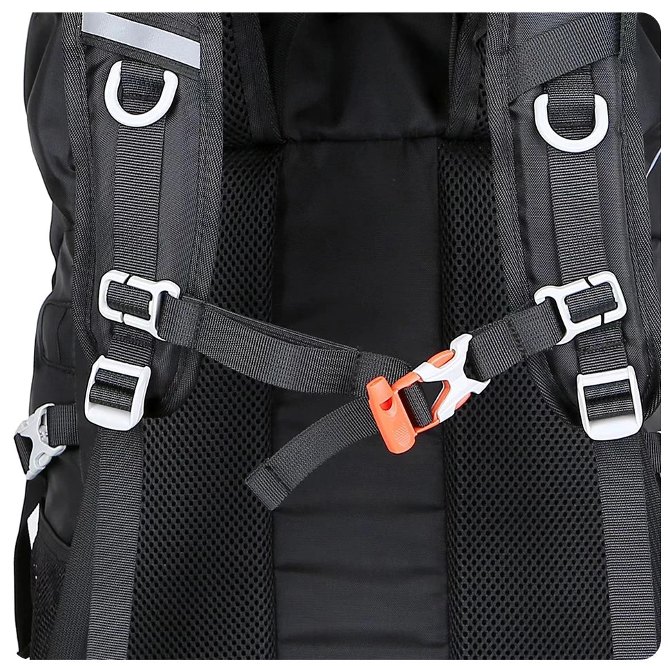 Sac de Randonnée - 50L