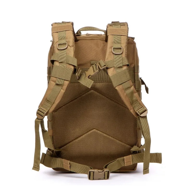 Sac de Randonnée - Militaire
