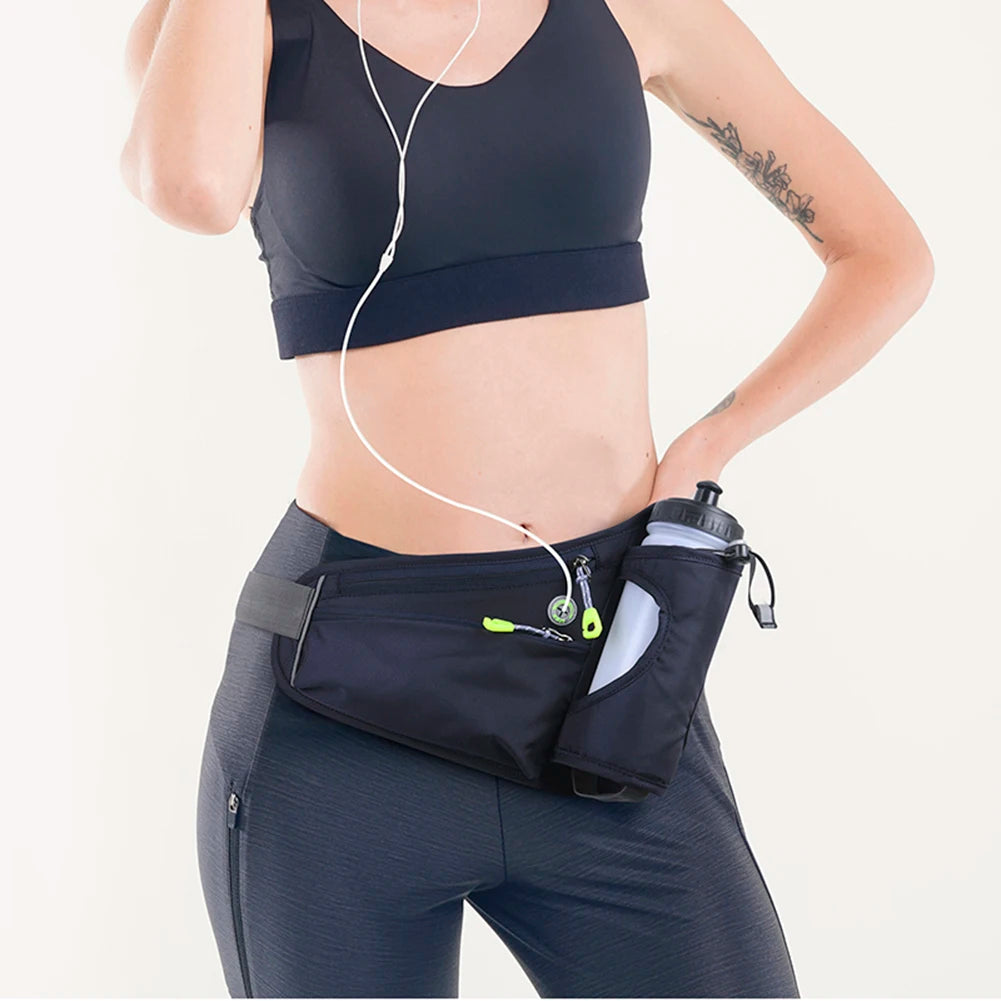 Sac Running - Banane